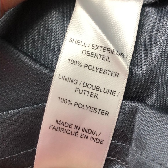 ADRIANNA PAPELL GOWN - Picture 7 of 7